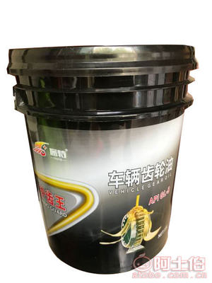 【途特護(hù)齒王齒輪油 85W-90 GL-5裝載機(jī)變速箱油貨車后橋潤滑油 18L】,價(jià)格,廠家,供應(yīng)商,潤滑油(脂),莒縣榮廣潤滑油經(jīng)銷處 - 產(chǎn)品庫